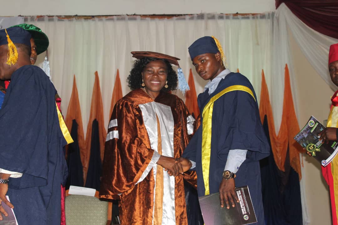 TBUGLEX Graduate